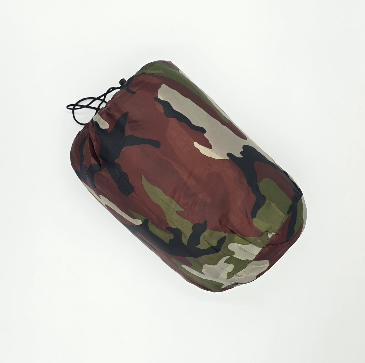 vidaXL Sleeping Bag for Adults, Camping, 3 Seasons