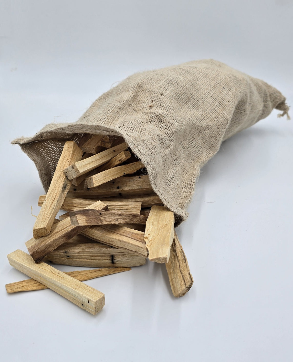 Palo Santo Incense 100g Sticks Meditation Yoga Sacred Wood Incense Wood
