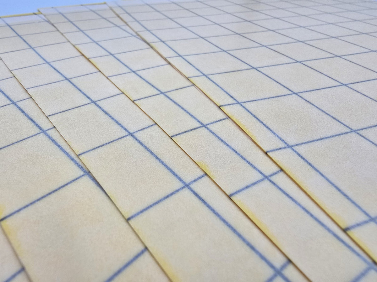 5x Yellow Sticky Trap XL 25x32 cm Yellow Sticky Traps for Fungus Gnats Insect Trap