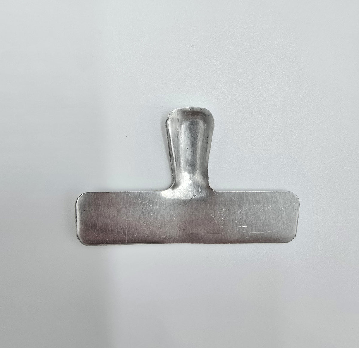 Leittrieb-Clips aus Aluminium – 10 Stück für Obstbäume & Jungbäume