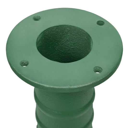 Pump stand for hand pump, hand water pump