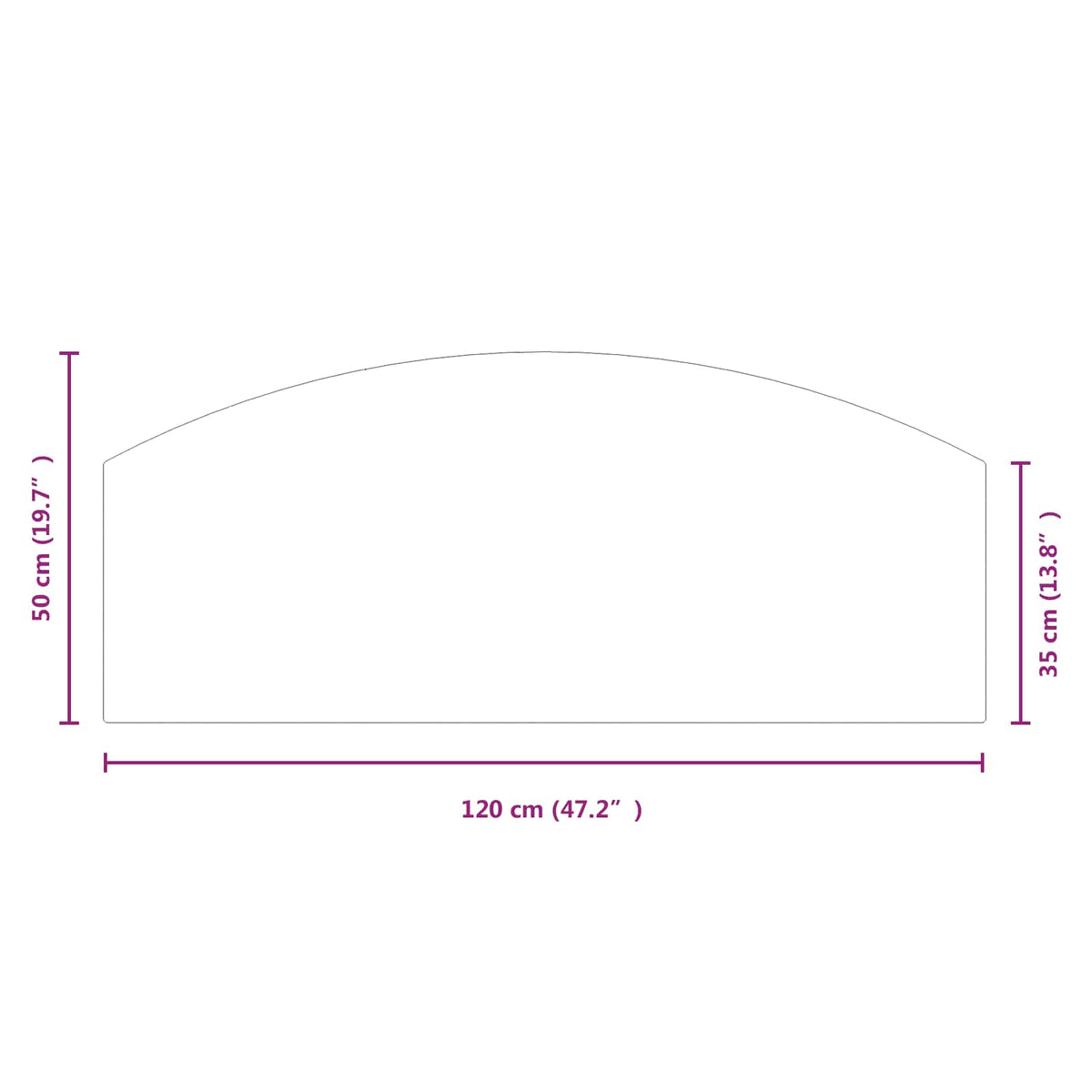 Glasbodenplatte Kamin Ofen 120x50 cm Funkenschutzplatte Glas transparent 250 kg