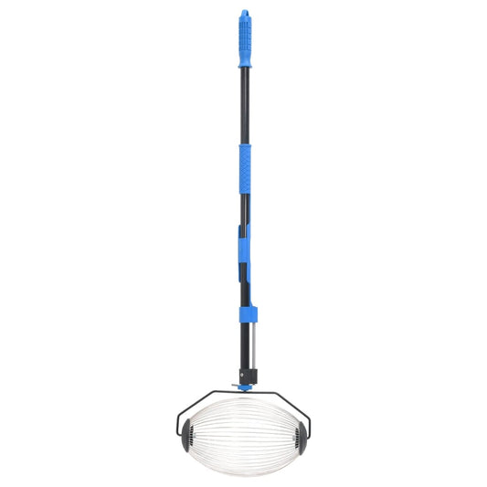 Rollsammler Nusssammler Walnusssammler Kastanien 3-8 cm 127 cm Edelstahl