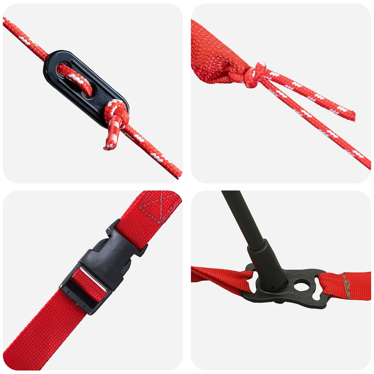 Zelt 4 Personen Olivgrün Quick Release Wasserdicht Camping Angeln