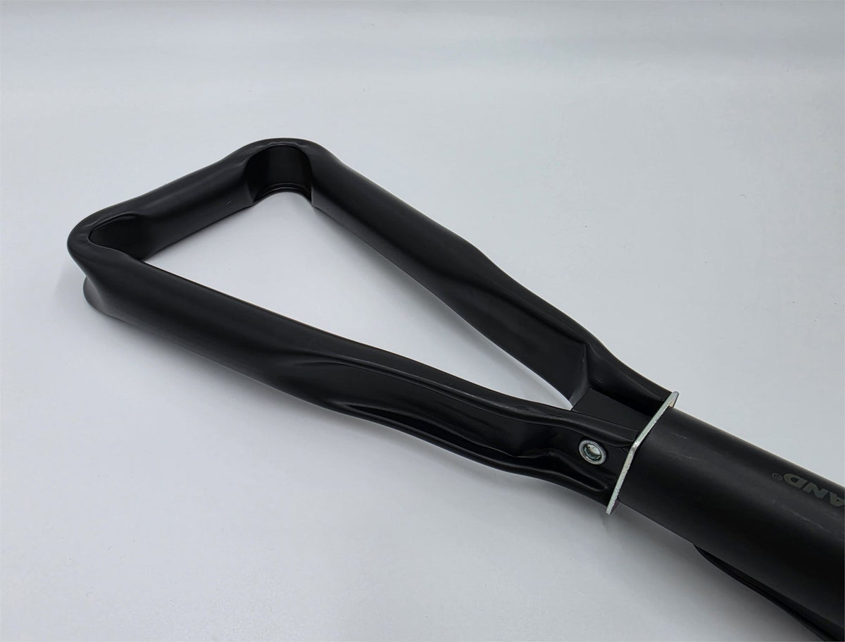 Fire starter set, fire steel 7 cm magnesium, survival, outdoor, bushcraft, camping, 4-piece.