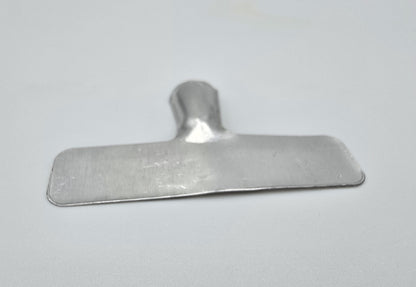 Leittrieb-Clips aus Aluminium – 10 Stück für Obstbäume & Jungbäume