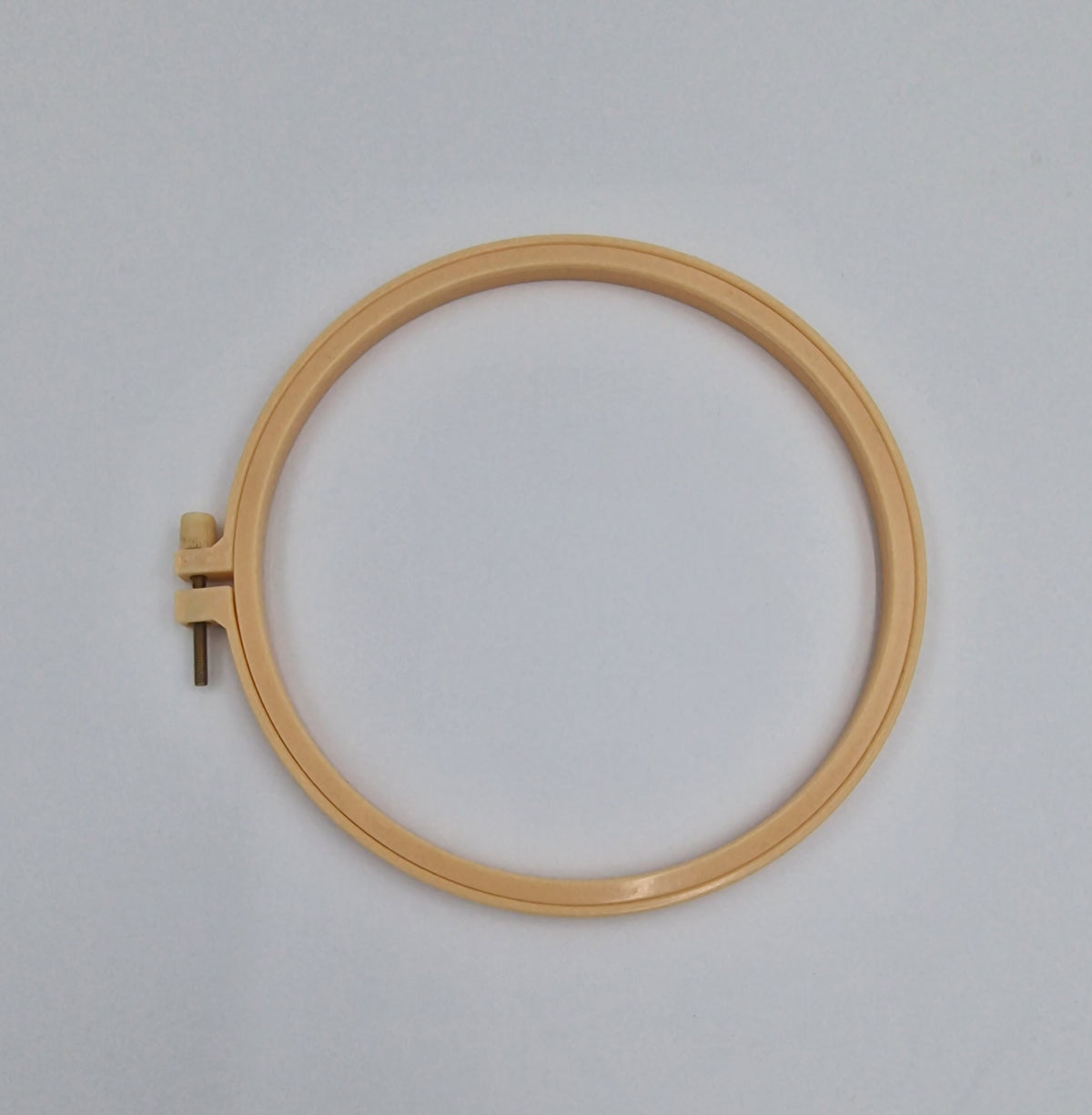 Nadelfilzen DIY Wollfilzbild Strand Meerblick Ø 18 cm Gemälde Wanddekoration Freizeitspaß Erwachsene Jugendliche