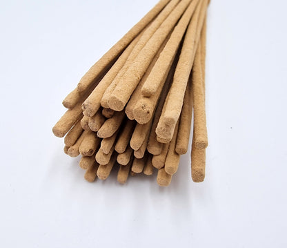 60 x Räucherstäbchen mit Vanille Duft Raumduft für Yoga Meditation Entspannung