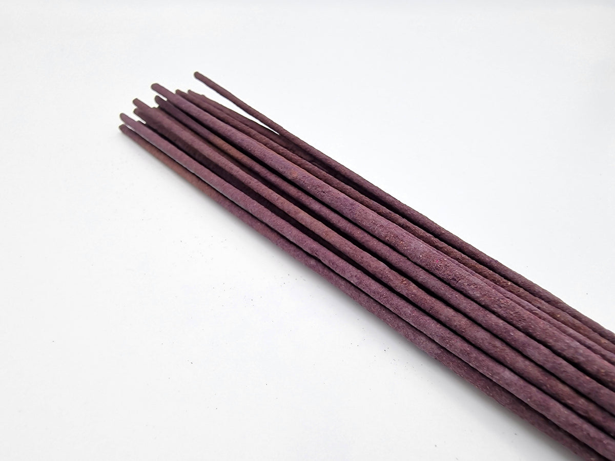 120 x Räucherstäbchen mit Lavendel Duft Raumduft für Yoga Meditation Entspannung