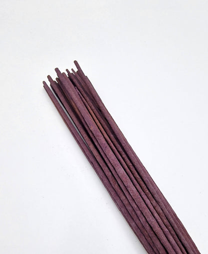 120 x Räucherstäbchen mit Lavendel Duft Raumduft für Yoga Meditation Entspannung