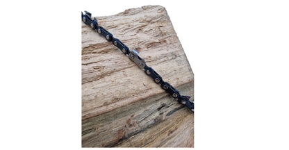 Hand chainsaw, hand saw, wire saw for garden, survival, bushcraft, 11 teeth, manganese steel
