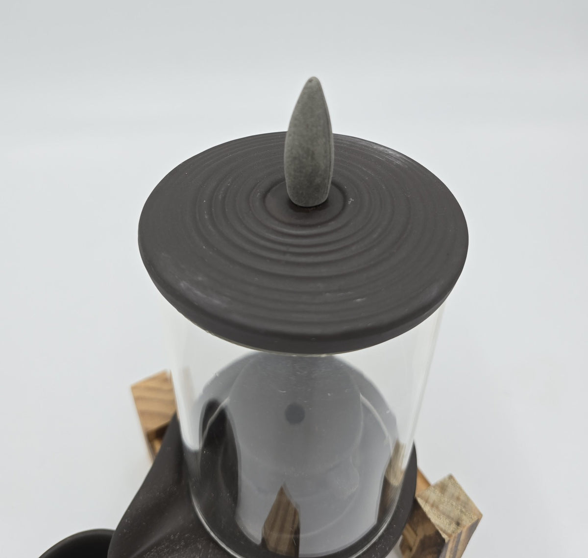 25 x Backflow Incense Cones Patchouli Aromatic Incense Candles