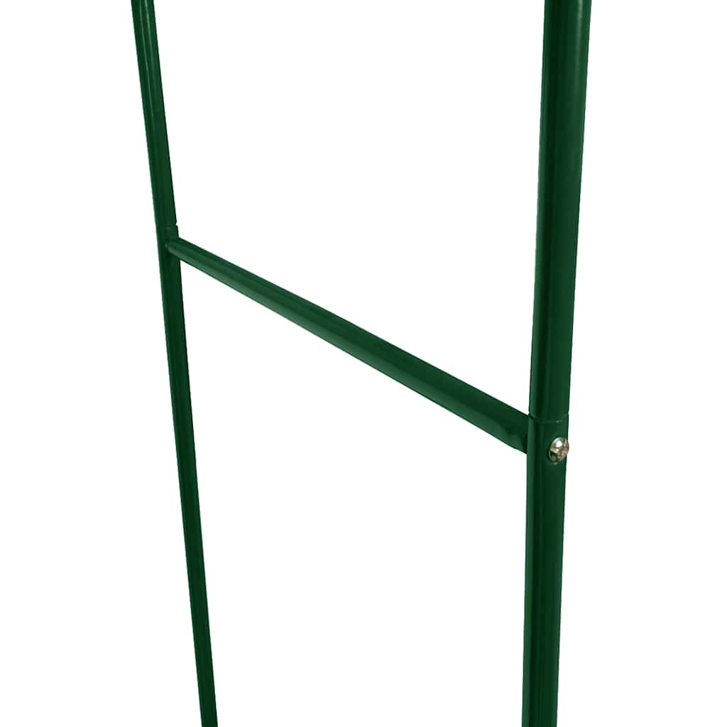 2x Garden Rose Archway, Gate, Trellis, Rose Column