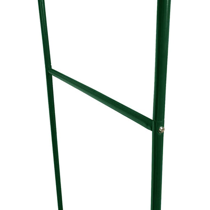 2x Garden Rose Archway, Gate, Trellis, Rose Column