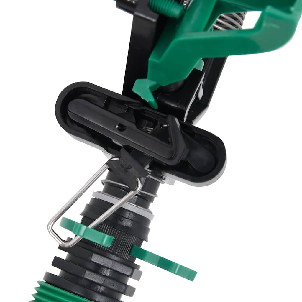 Impulse lawn sprinkler sprinkler sprinkler impulse sprinkler 6 pieces