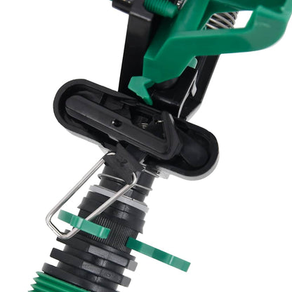Impulse lawn sprinkler sprinkler sprinkler impulse sprinkler 6 pieces