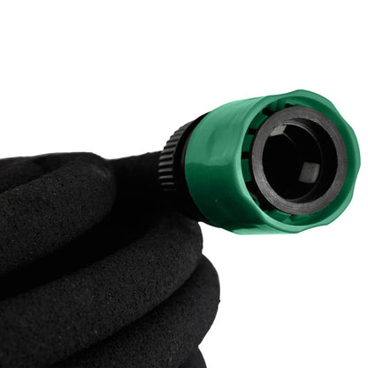Bewässerungsschlauch 1/2" Anschluss 25 m Tröpfchenbewässerung Tropfbewässerung