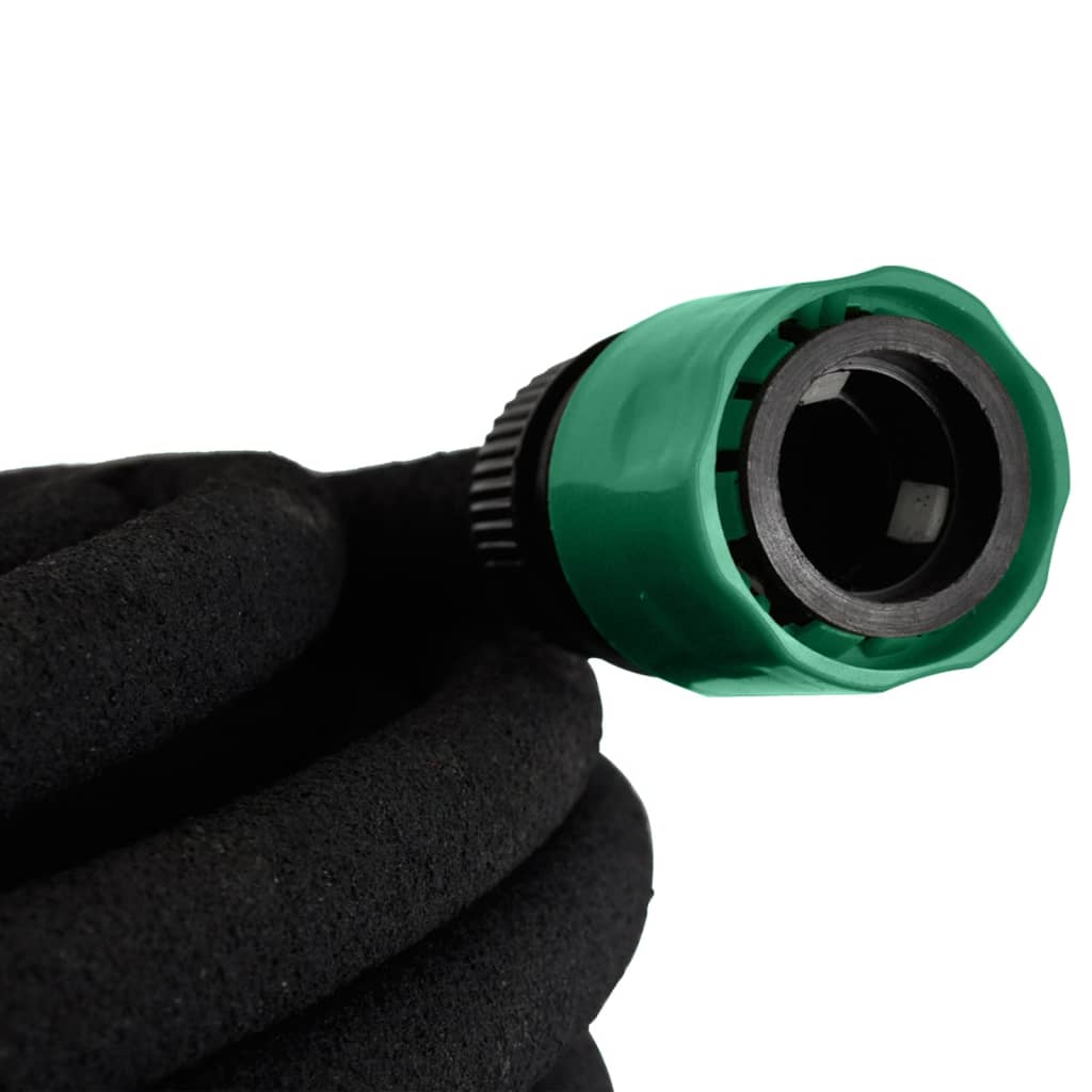 Bewässerungsschlauch 1/2" Anschluss 25 m Tröpfchenbewässerung Tropfbewässerung