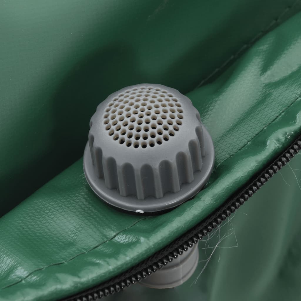 Water storage rain barrel water tank 500L foldable