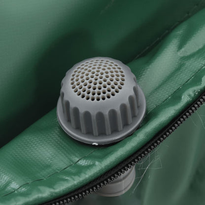 Water storage rain barrel water tank 500L foldable