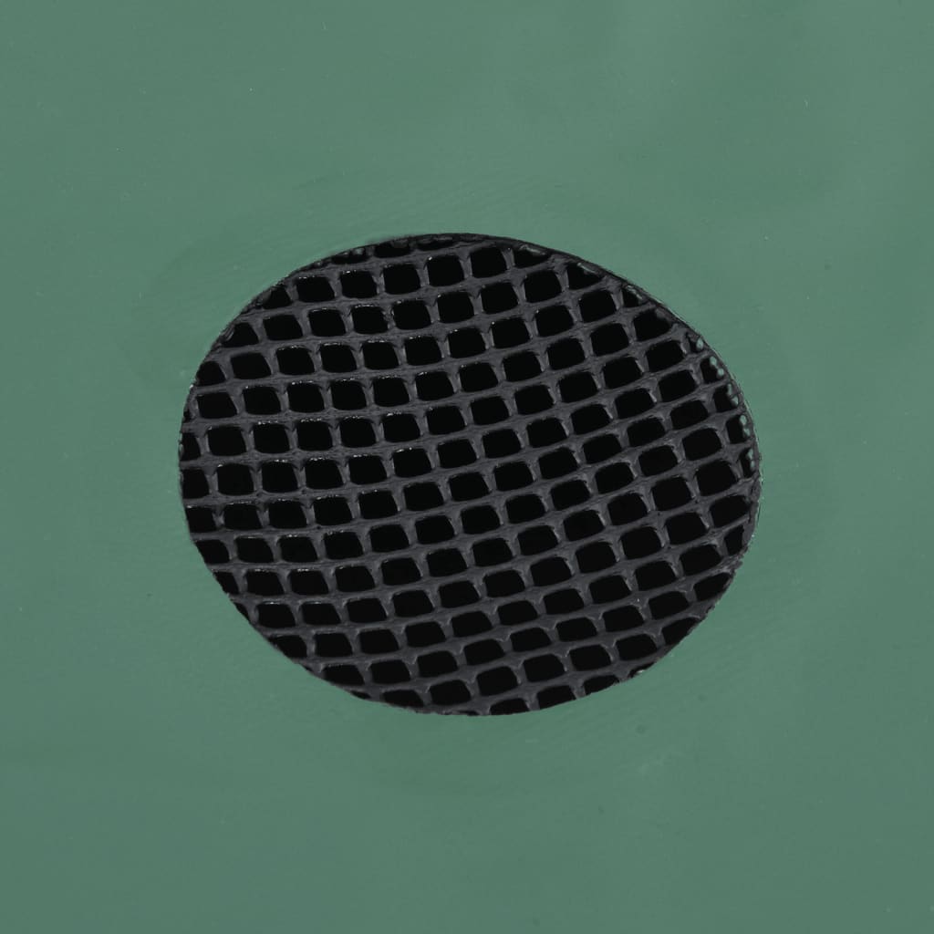 Water storage rain barrel water tank 500L foldable
