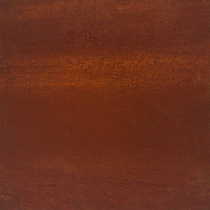 Wand-Pflanzkübel 2 Stk. Rostig Cortenstahl 30x10x25 cm Blumentopf
