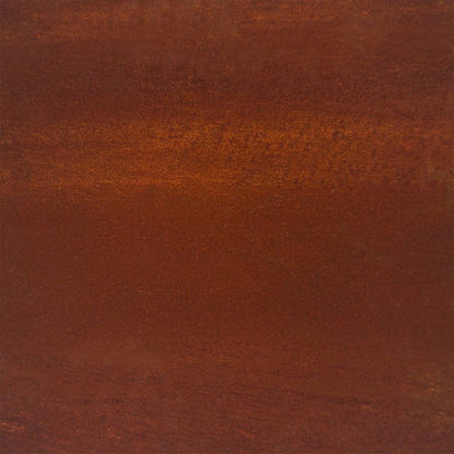 Hochbeet 280x40x80 cm Cortenstahl rostig Pflanzbeet Pflanzkasten