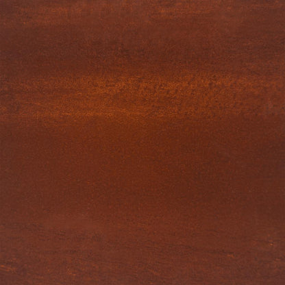 Hochbeet 50x43x75 cm Cortenstahl rostig Pflanzbeet Pflanzkasten