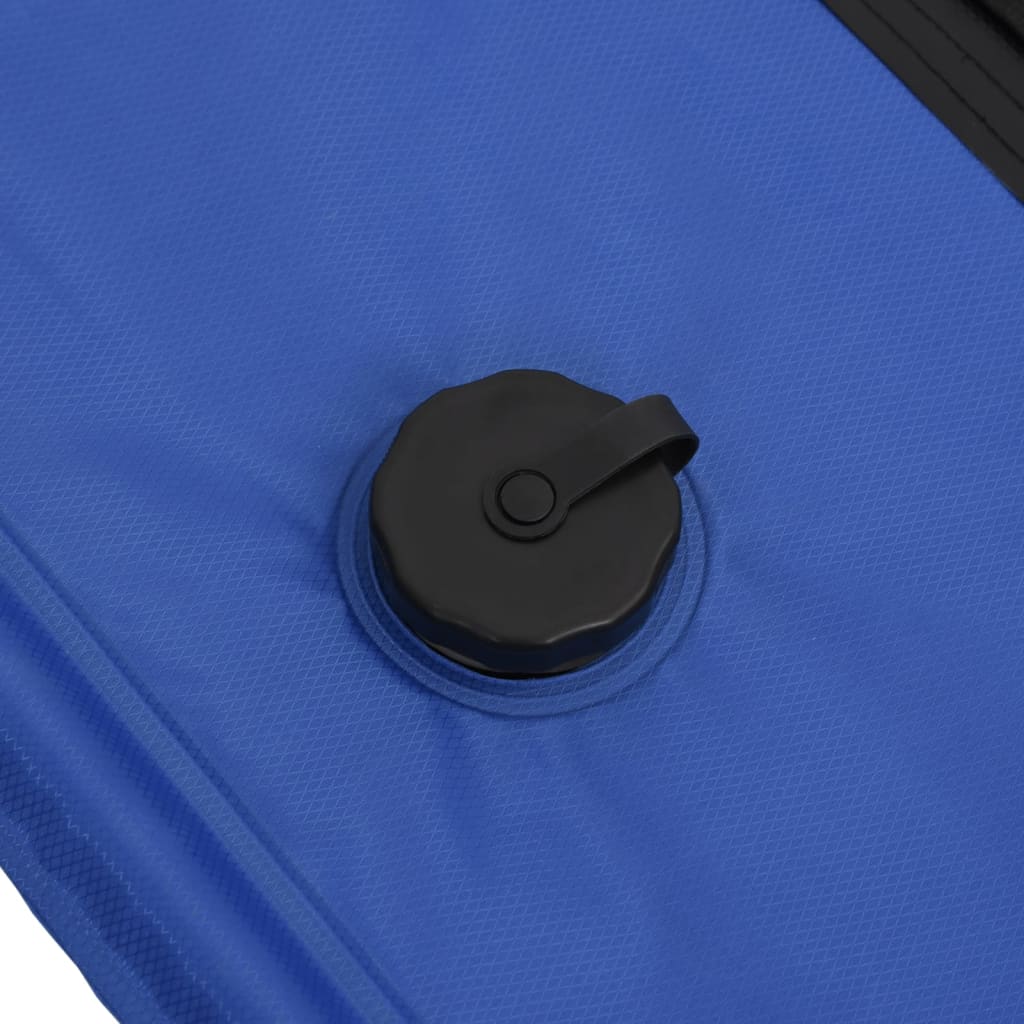 Campingdusche Solar 20L mit Temperaturanzeige Solardusche Outdoor Camping