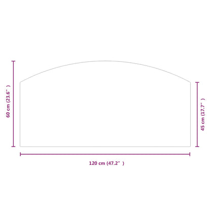 Glasbodenplatte Kamin Ofen 120x60 cm Funkenschutzplatte Glas transparent 250 kg