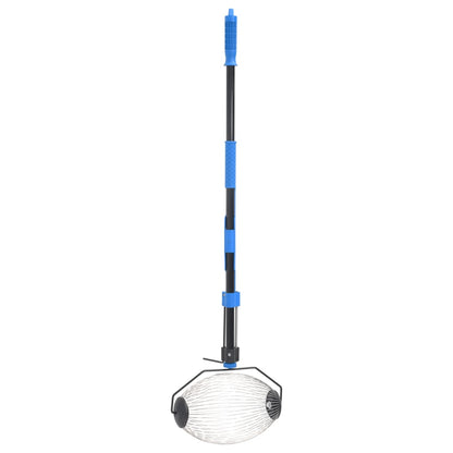 Rollsammler Nusssammler Walnusssammler Kastanien 3-8 cm 127 cm Edelstahl