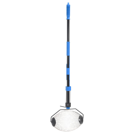 Rollsammler Nusssammler Walnusssammler Kastanien 3-8 cm 127 cm Edelstahl