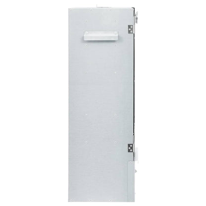 Räucherofen 83 cm Räucherschrank Smoker Kaltrauchgenerator Thermometer 2 Roste