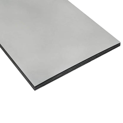 vidaXL Firewood Rack 100x40x100 cm Galvanized Steel
