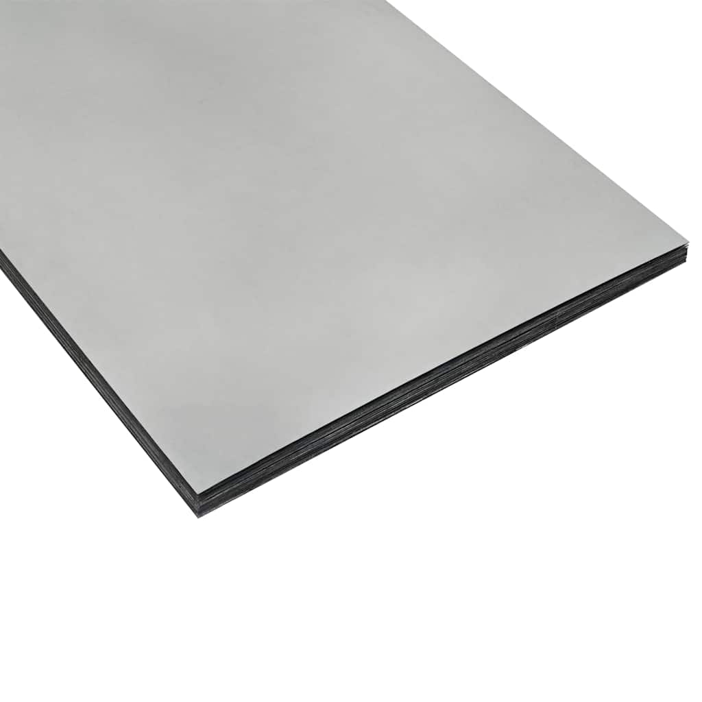 Brennholzständer Kaminholzregal 60x40x60 cm verzinkter Stahl kompakt