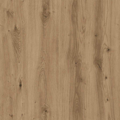 Kaminkonsole Elektrokamin Kaminrahmen 90x30x90 cm Artisan Eiche Holzwerkstoff