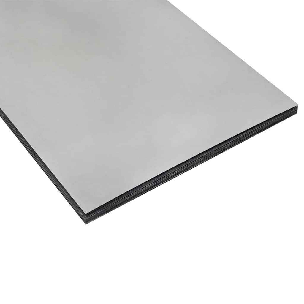 Legenest Hühner-Nistkasten 4 Fächer Kaltgewalztes Metall Verzinkt Abrollnest Silber
