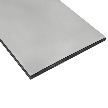 Legenest Hühner-Nistkasten 8 Fächer Kaltgewalztes Metall Verzinkt Abrollnest Silber