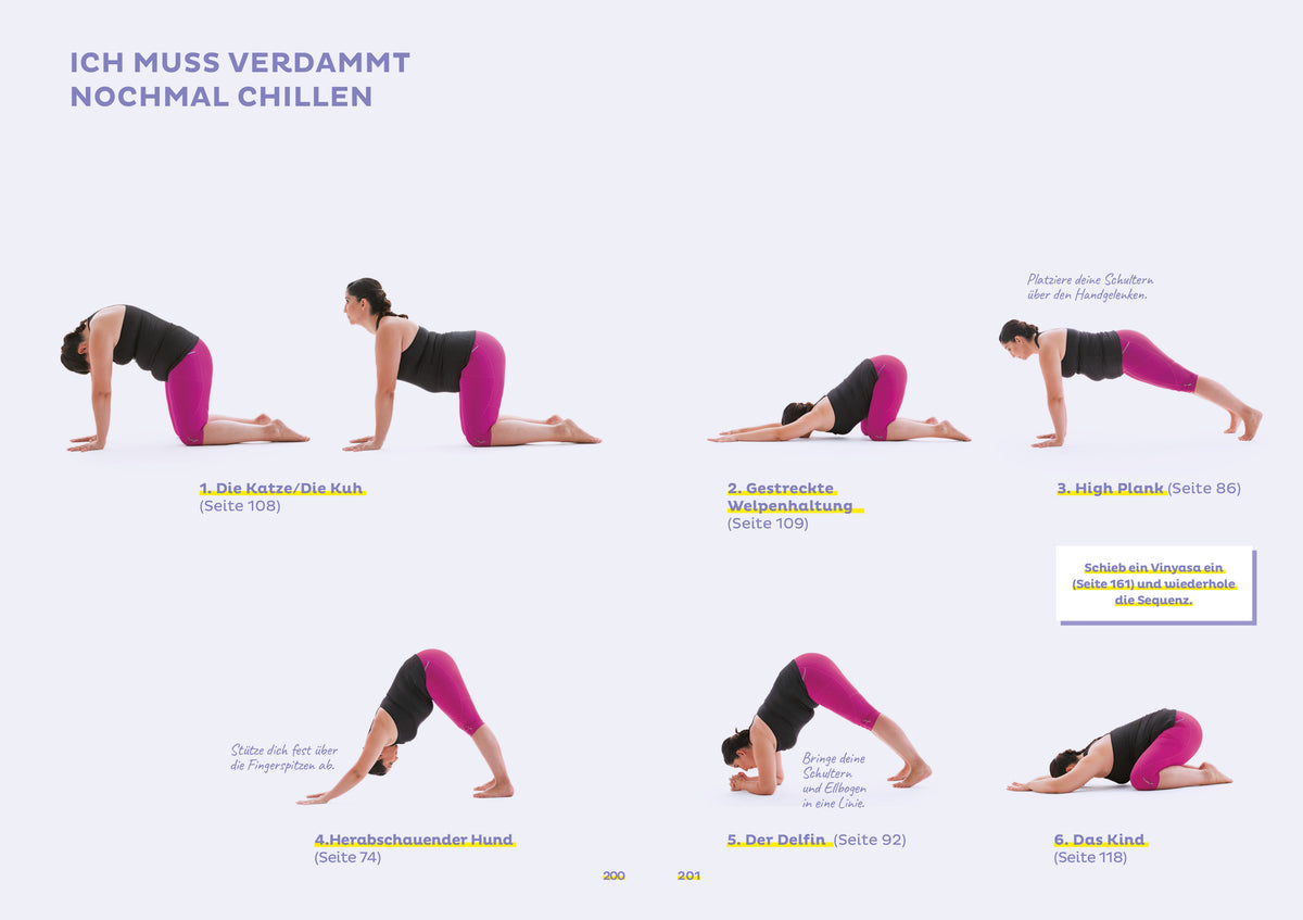 Every Body Yoga - Jessamyn Stanley, Miriam Koch - Non-fiction book - Yoga for everyone!