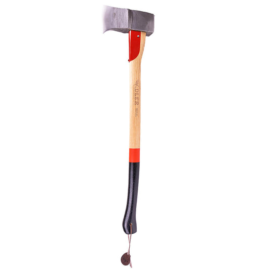 Super splitter, splitting axe, splitting hammer, wood splitter, forged, high quality, 800mm