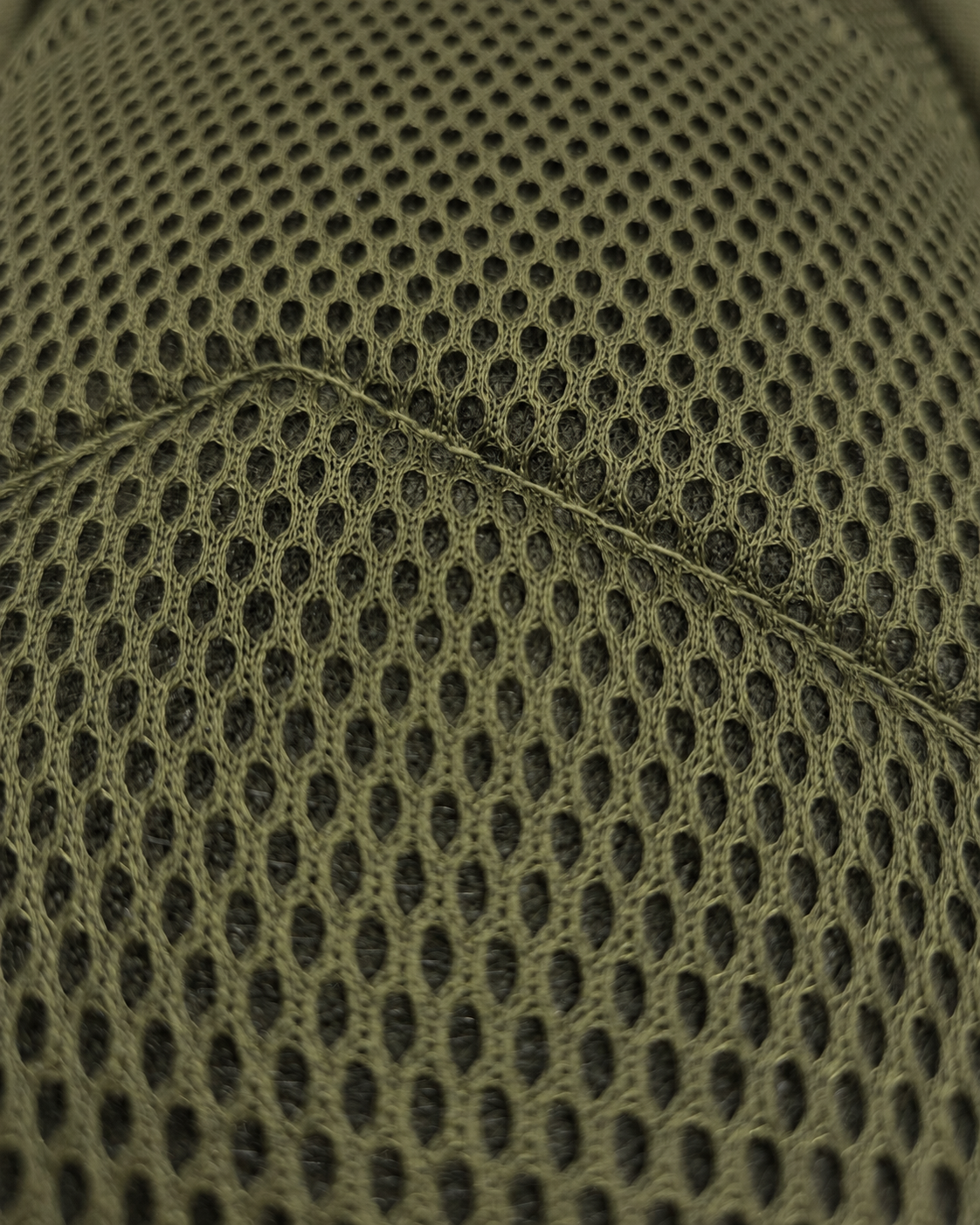 Army-style backpack, 20 liters, camouflage, German Army style, water-repellent, olive green camouflage pattern