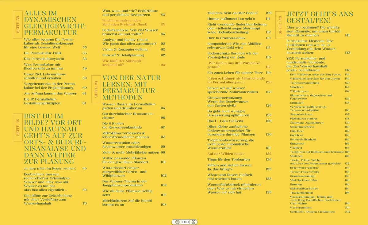 Mit allen Wassern gewaschen - Sigrid Drage - Sachbuch