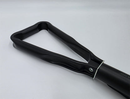 Fire starter set, fire steel 7 cm magnesium, survival, outdoor, bushcraft, camping, 4-piece.