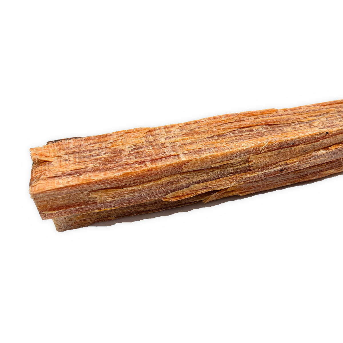 Kienspan 4kg Premium Grade A Fatwood Anzündholz harzig Kiefernholz natürlich
