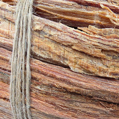Kienspan 500g Premium Grade A Fatwood Anzündholz harzig Kiefernholz natürlich