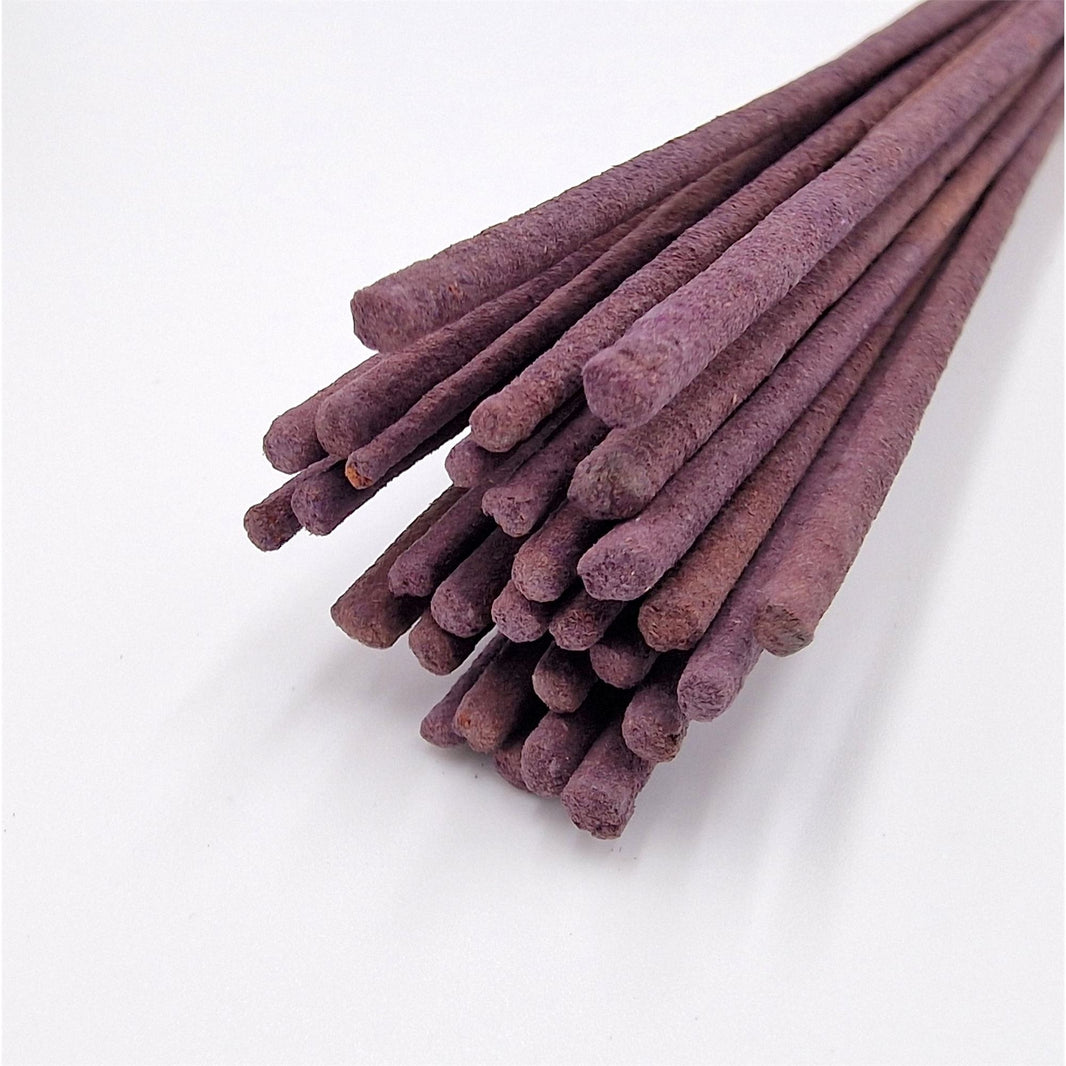 120 x Räucherstäbchen mit Lavendel Duft Raumduft für Yoga Meditation Entspannung