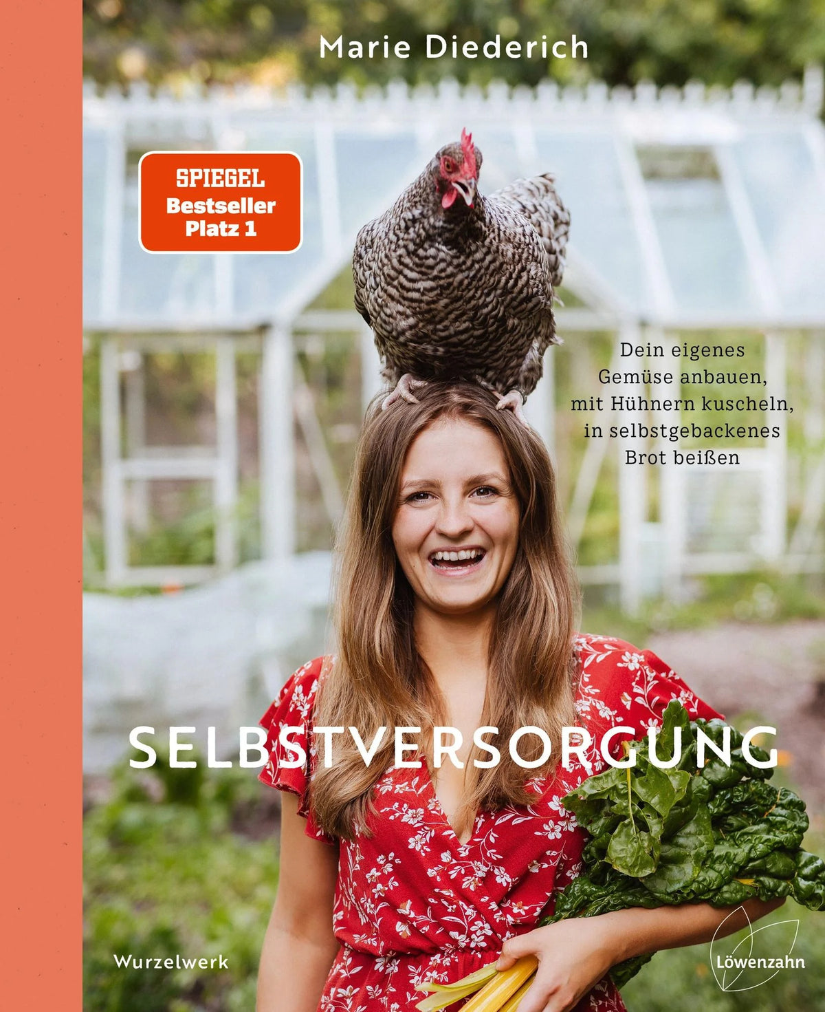 Self-sufficiency - Marie Diederich - Non-fiction