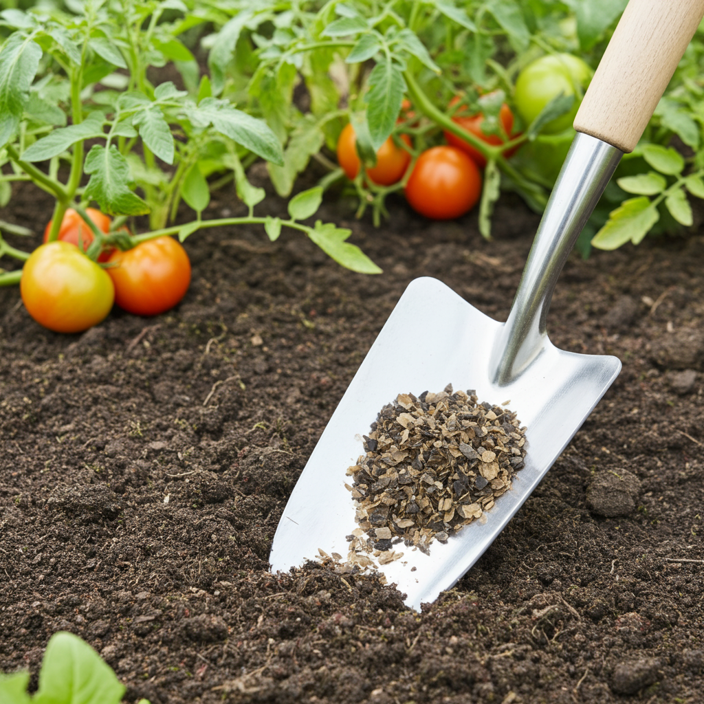 Gaertner's Hornspäne 2,5 kg organischer Naturdünger Stickstoffdünger Gemüse Blumen