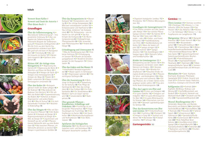 The Big Organic Gardening Book - Andrea Heistinger - Non-fiction
