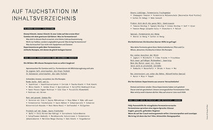 Magic Fermentation - Marcel Kruse, Geru Pulsinger - Non-fiction